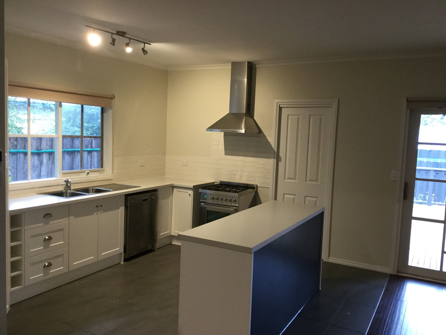 Flat Pack Cabinets Wine Rack