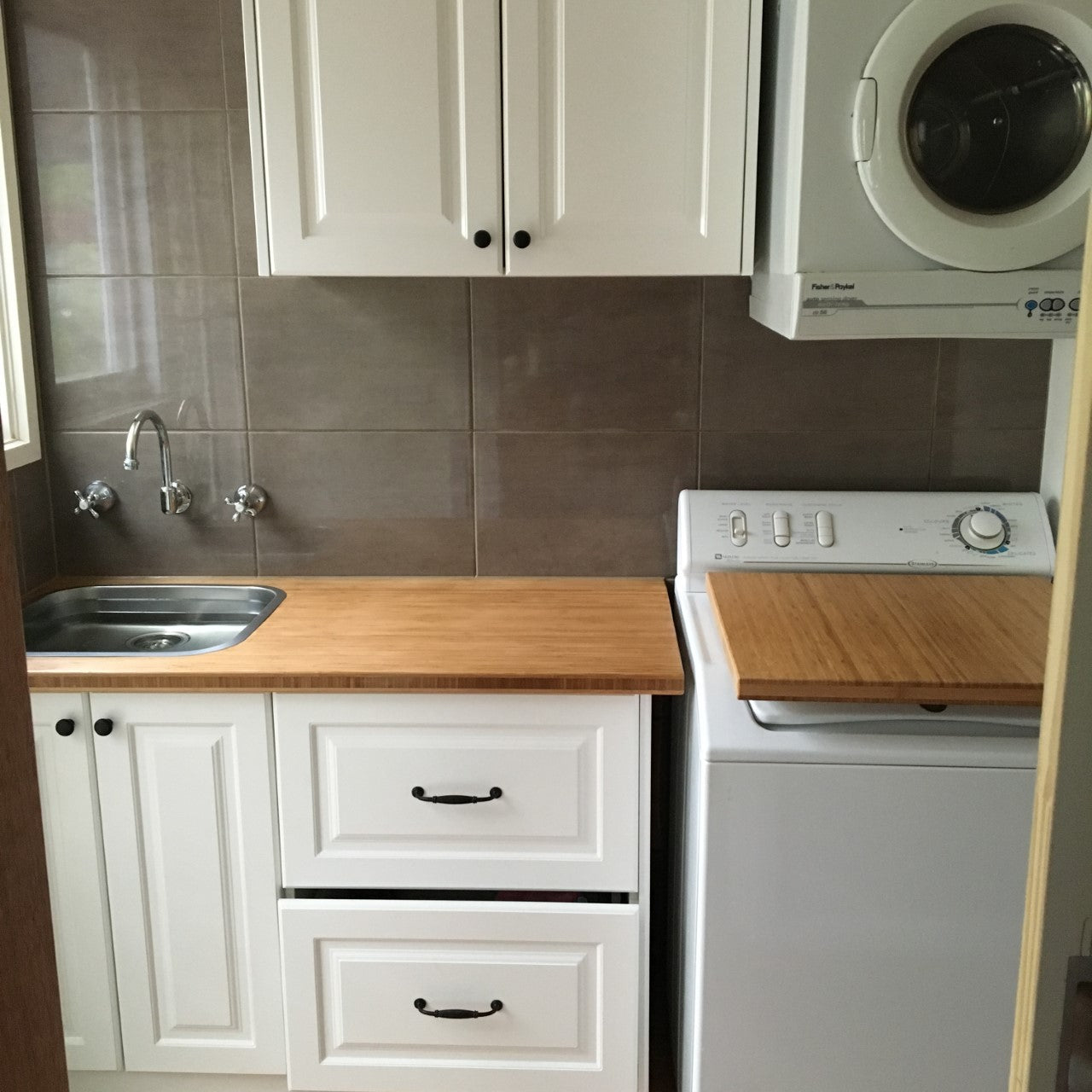 Flat Pack Kitchen End Panels & Kickers