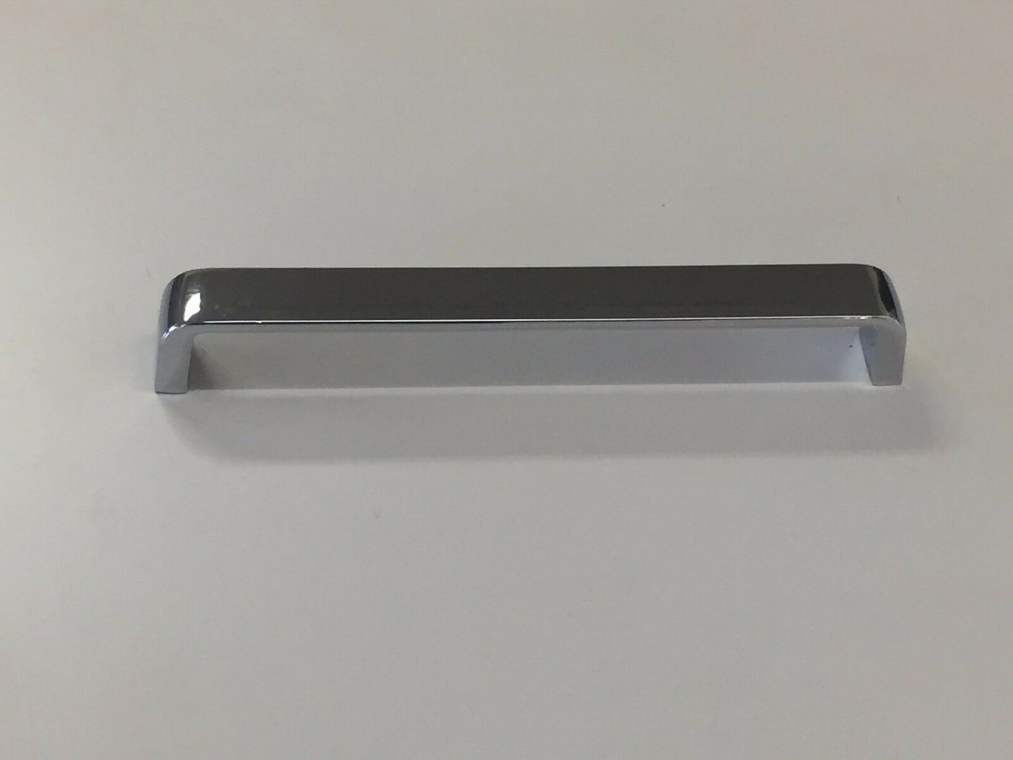 Kitchen Furniture Handle 53094 Chrome 128mm/160mm/192mm/256mm