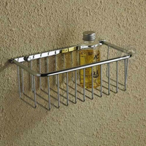 Bathroom Accessory Commodity Basket