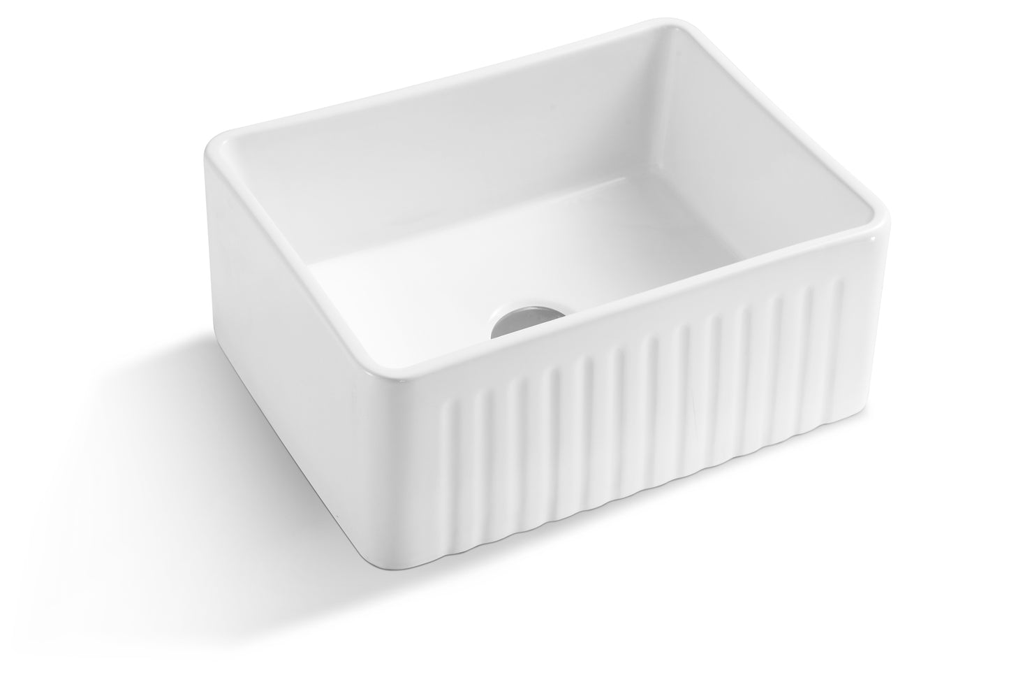 Farmhouse Sink White A Grade 2418