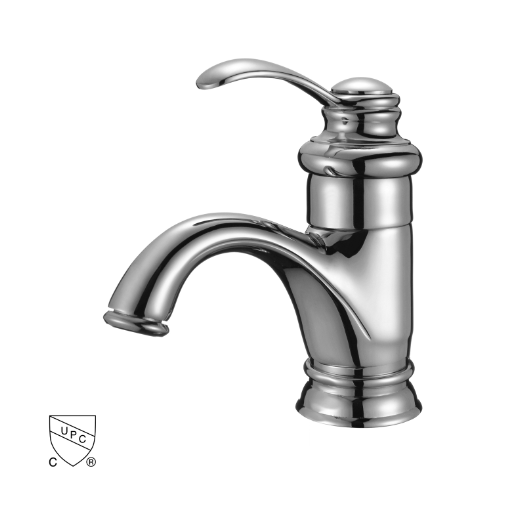 CLOSING DOWN SALE Basin Classic Faucet 81H04 - Brass Single Handle