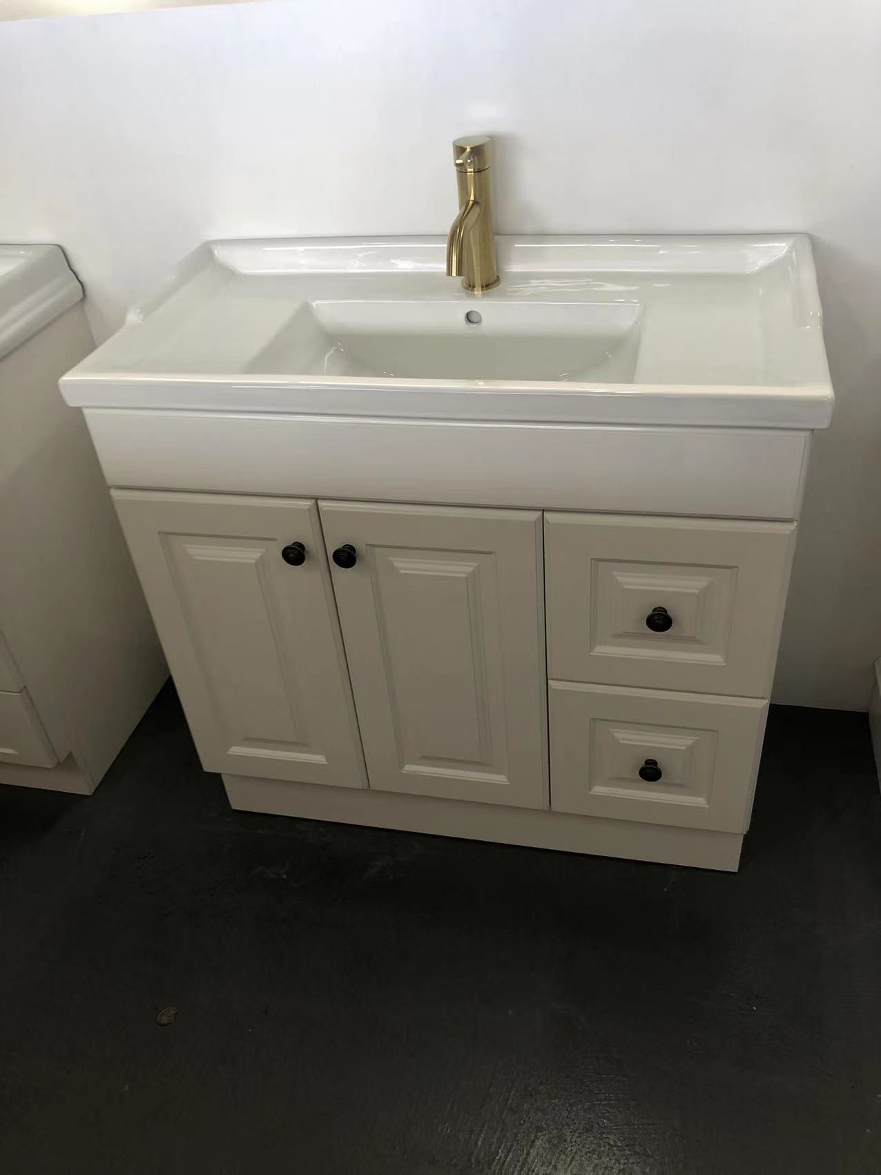 french provincial bathroom vanity louice