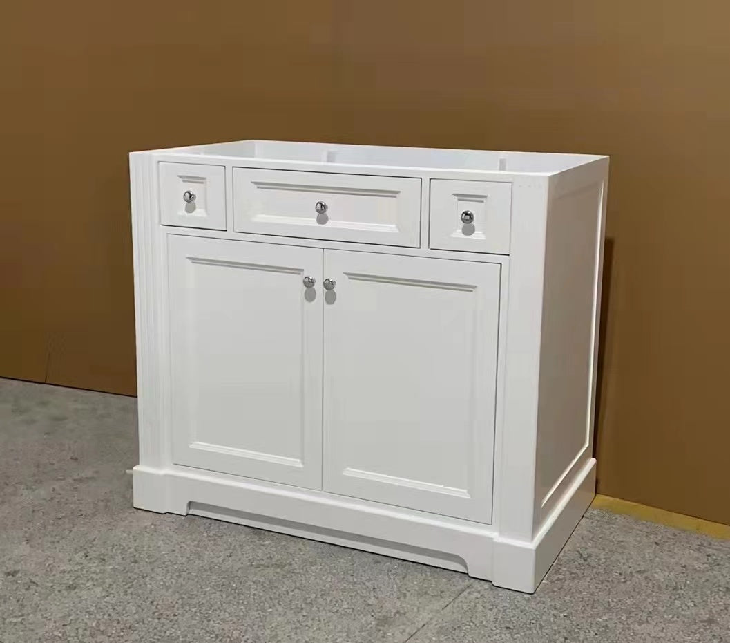 hampton bathroom vanity hampton 1000， 1200， 1500 & 1800