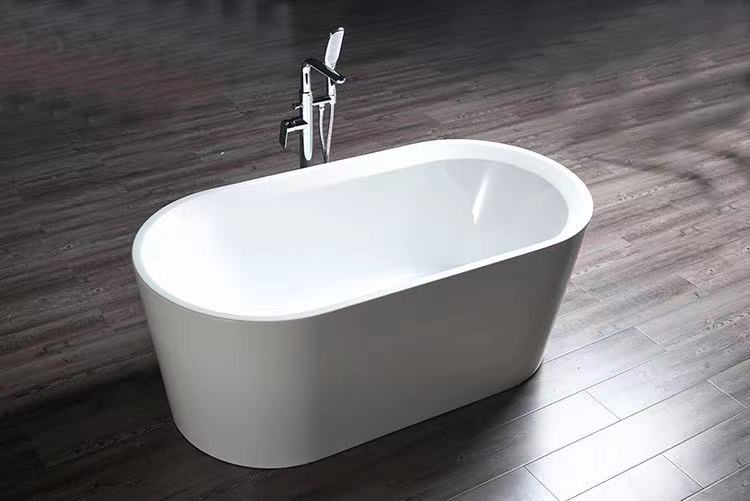 Free Standing Bathtub A Grade