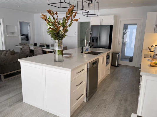 Flat Pack Kitchen Cabinets Base Microwave