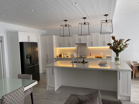 Flat Pack Cabinets Wall Rangehood Cabinet