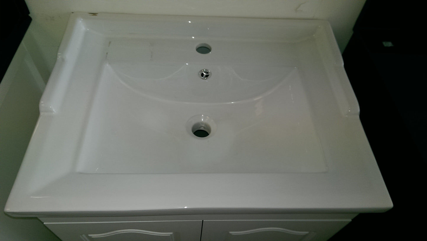 Bathroom Vanity Basin A Grade Ceramic Louice 700 and 900