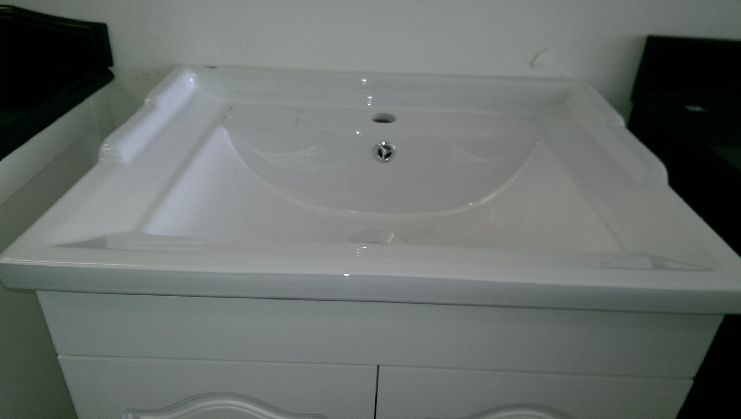 Bathroom Vanity Basin A Grade Ceramic Louice 700 and 900