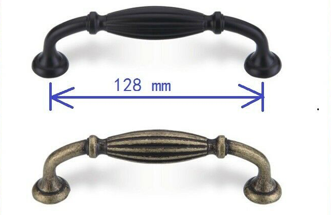 Kitchen Handles Traditional Kitchen Furniture Handle 5833