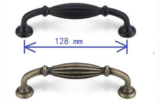Kitchen Handles Traditional Kitchen Furniture Handle 5833