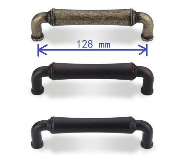 Kitchen Handles Traditional Kitchen Furniture Handle 5886