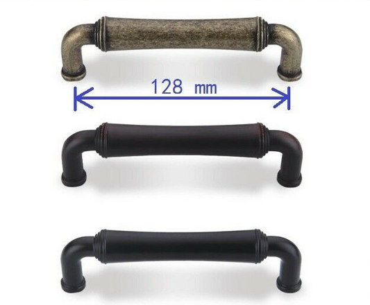 Kitchen Handles Traditional Kitchen Furniture Handle 5886