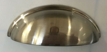 Kitchen Furniture Handle 5793 Pewter and BSN