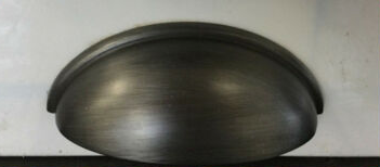 Kitchen Furniture Handle 5793 Pewter and BSN