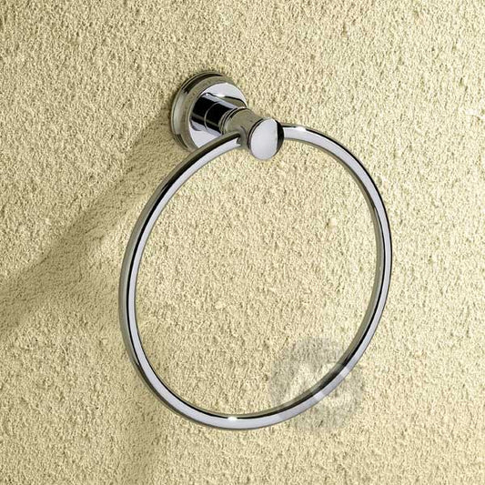 Traditional Bathroom Accessories Athens Towel Ring