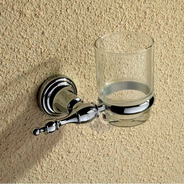 Antique Bathroom Accessories Athens Tumbler Holder And Cup