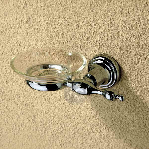Tradition Bathroom Accessories Athens Tumbler & Holder