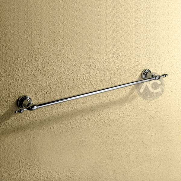 Antique Bathroom Accessories Athens Towel Bar