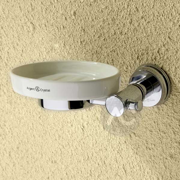 Traditional Bathroom Accessories Soap Dish & Holder