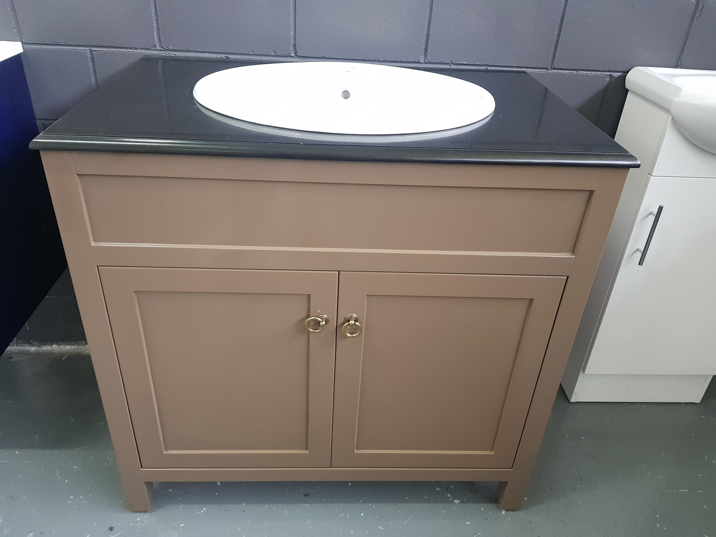 cabinet 900mm