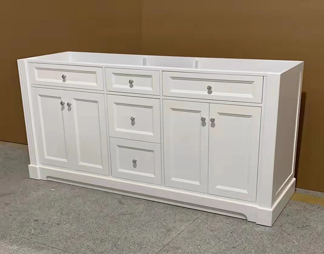 hampton bathroom vanity hampton 1000， 1200， 1500 & 1800