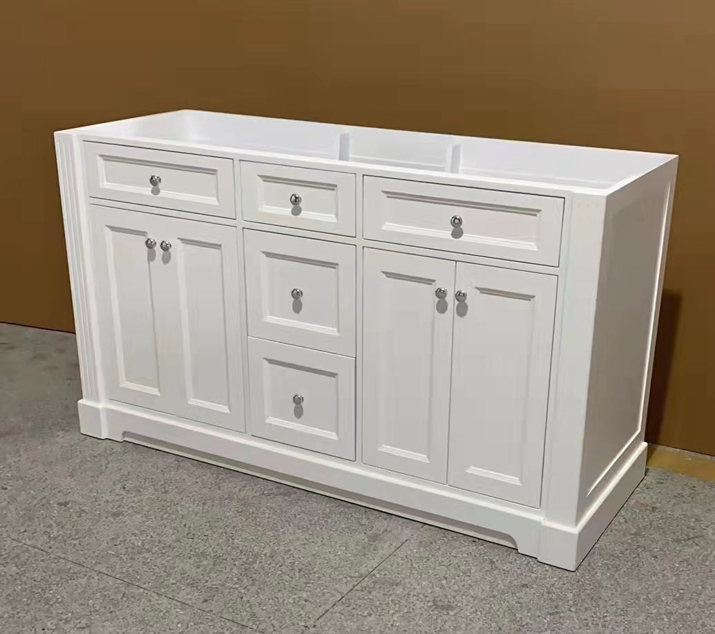 hampton bathroom vanity hampton 1000， 1200， 1500 & 1800