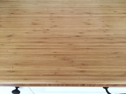 CLOSING DOWN SALE Bathroom Vanity Bench Top Bamboo